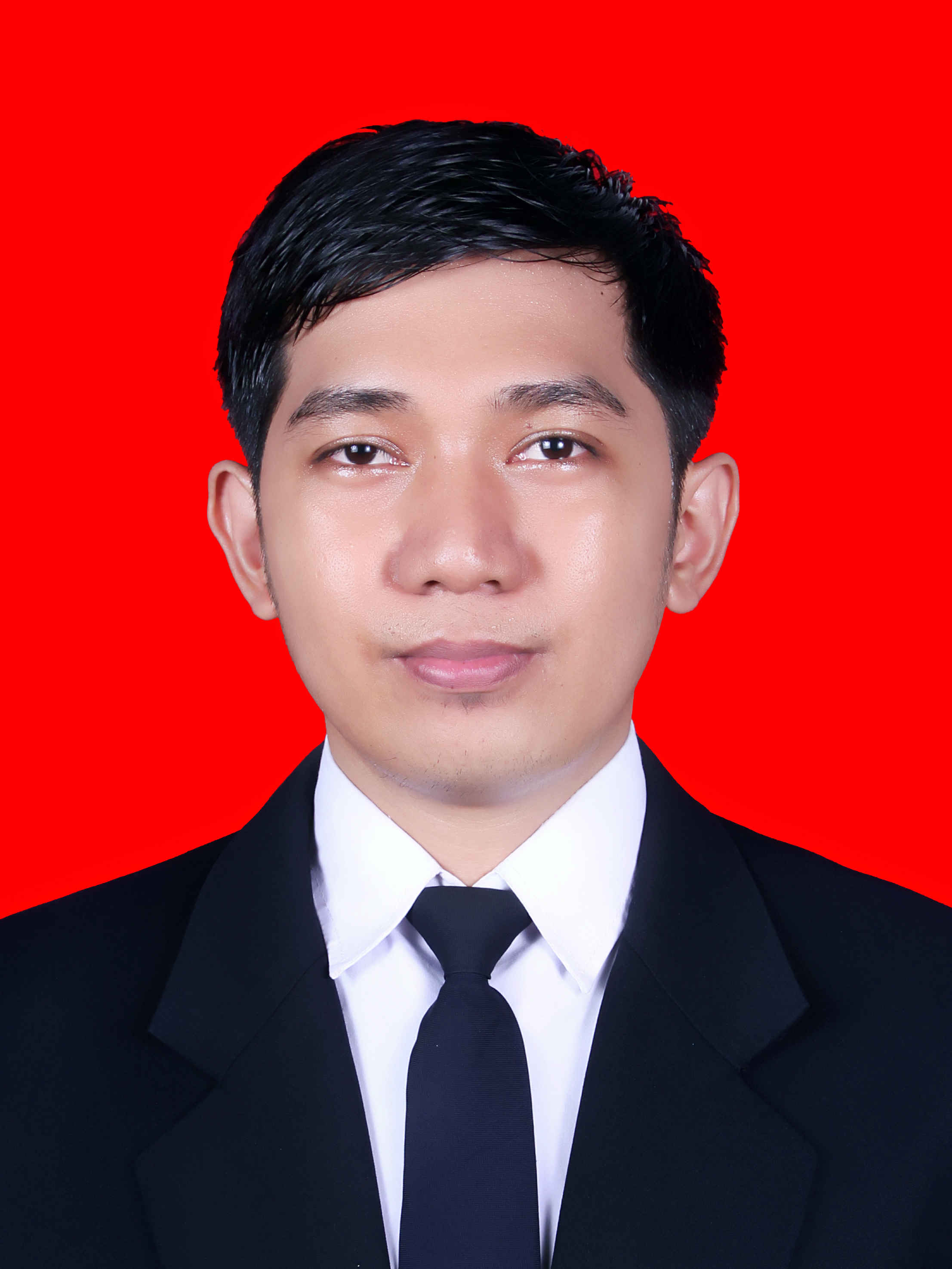 MUH. RIDWAN ANWAR,
