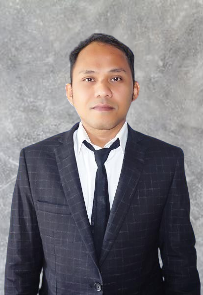 Muhammad Muqsit, S.Kom